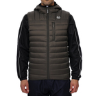 Muški prsluk Sergio Tacchini NESSEN JACKET SL