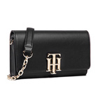 Ženska torba TOMMY HILFIGER-TH LOCK MINI CROSSOVER
