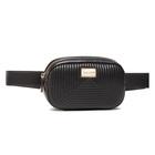 Ženska torba TRUSSARDI FRIDA BELT BAG QUILTED ECOLEATHER