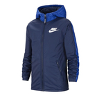 Dečija jakna NIKE U NSW JACKET FLEECE LINED