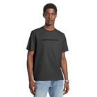 Muška majica Michael Kors-holiday Logo ss tee