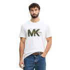 Muška majica Michael Kors-holiday Logo ss tee