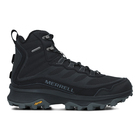 Muške patike Merrell MOAB SPEED THERMO MID WP