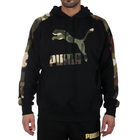 Muški duks PUMA Wild Pack Hoody TR