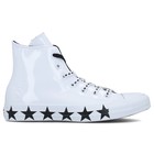 Ženske patike Converse MS CTAS HI WHITE/BLACK/WHITE