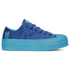 Ženske patike Converse MS CTAS LIFT OX GNARLY BLUE/BLUE