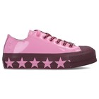 Ženske patike Converse MS CTAS LIFT OX PINK/DARK BURGUNDY/PINK