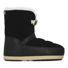 Unisex čizme Moon Boot Evx igloo Black/Natural