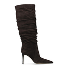 Ženske čizme sa štiklom Michael Kors Dawn heeled boot