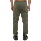 Muška trenerka donji deo adidas M sea aop pt