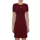 Ženska haljina Fila TANIEL TEE DRESS