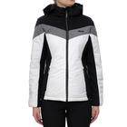 Ženska ski jakna Brugi PADDED JACKET