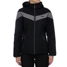 Ženska ski jakna Brugi PADDED JACKET