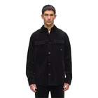 Muška košulja Karl Lagerfeld Corduroy overshirt