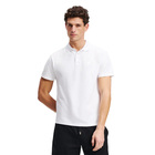 Muška majica Karl Lagerfeld Kameo logo pique polo