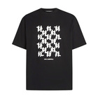 Muška majica Karl Lagerfeld Kl monogram box t-shirt