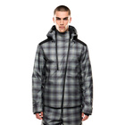 Muška ski jakna Emporio Armani Ski st moritz fashion jkt