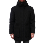 Muška zimska jakna CALVIN KLEIN FAKE DOWN TECHNICAL PARKA