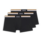 Muške bokserice Boss Trunk 3p motion