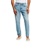 Muške farmerke Karl Lagerfeld Essential logo jeans