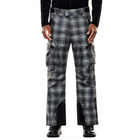 Muške ski pantalone Emporio Armani Ski st moritz fashion pant