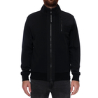 Muški duks CALVIN KLEIN MIXED MEDIA ZIP THROUGH