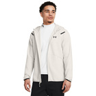 Muški duks sa zipom i kapuljačom Under Armour Ua unstoppable flc fz hd eu