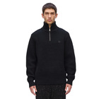 Muški džemper Karl Lagerfeld Kl half zip wool turtleneck