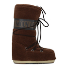 Unisex čizme Mb Icon fleece brown