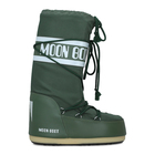 Unisex čizme Mb Icon nylon forest green