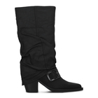 Ženske čizme sa štiklom Replay Kern