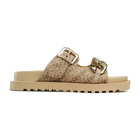 Ženske papuče Guess Fatema2