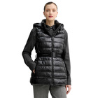 Ženski prsluk Calvin Klein Belted lightweight puffer vest
