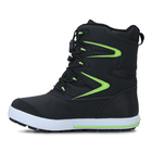 Dečije čizme Merrell Snow Bank 3.0 Wtrpf