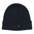 Muška kapa TOMMY HILFIGER-PIMA COTTON BEANIE