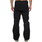 Muške ski pantalone Ellesse Mens Soft Shell Pants