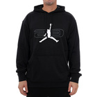 Muški duks Nike M j sprt csvr gfx flc po