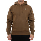 Muški duks sa kapuljačom Nike M nk club bb po hoodie