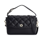 Ženska torba Tommy Hilfiger HONEY FLAP CROSSOVER QUILT