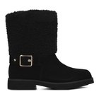 Ženske čizme Boss Eleri bootie frsdbk