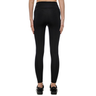 Ženske helanke Puma EVOSTRIPE HIGH-WAIST 7/8 TIGHTS