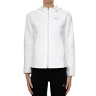 Ženski duks Puma EVOSTRIPE FULL-ZIP HOODIE