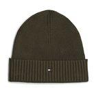 Muška kapa Tommy Hilfiger th flag pima cotton beanie