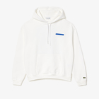 Muški duks sa kapuljačom Lacoste