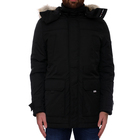 Muška zimska jakna Tommy Hilfiger-TECH PARKA