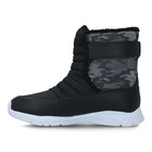 Dečije čizme Puma Nieve Boot Wtr Sashiko Ac Ps