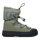 Muške čizme Moon Boot Mtrack Polar Army Green