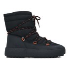 Muške čizme Moon Boot Mtrack Tube Nyl Black/Orange