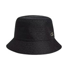Ženska kapa Calvin Klein Monogram Jacquard Bucket Hat