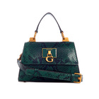 Ženska torba Guess Stephi Micro Mini